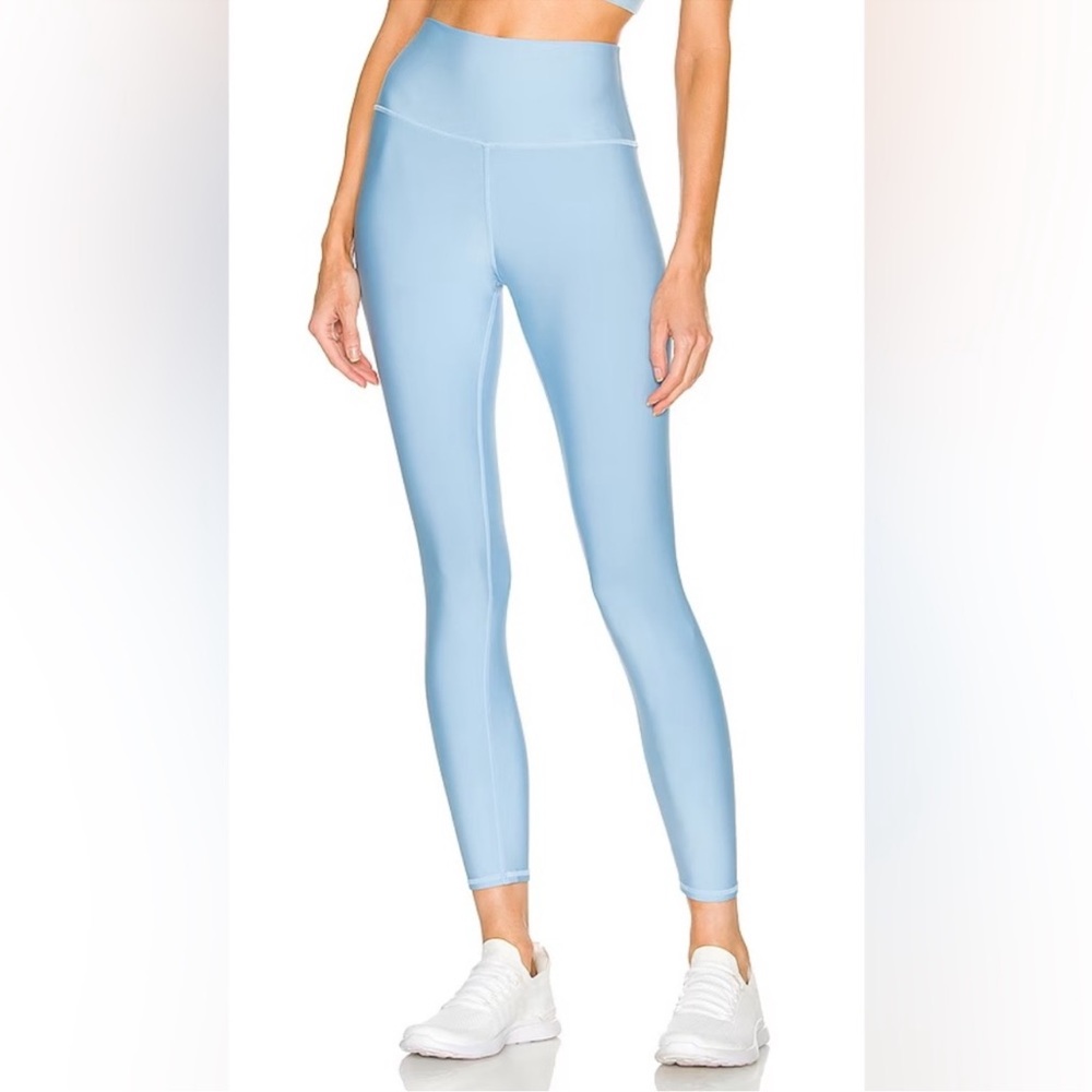 Alo yoga high waist leggings airlift